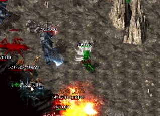 传奇武器增加了诅咒怎么回事 传奇武器增加了诅咒怎么回事