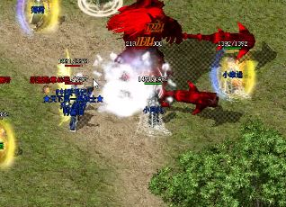 为什么PK红名大家还是要PK 为什么PK红名大家还是要PK