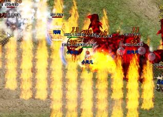 法战组合为何到后期消耗大 法战组合为何到后期消耗大