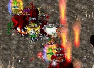 �����������˷ܵļ���С��