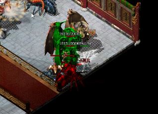 用野蛮冲撞竟然自己会掉血 用野蛮冲撞竟然自己会掉血