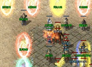 道士玩家会走哪些发展路线? 道士玩家会走哪些发展路线?