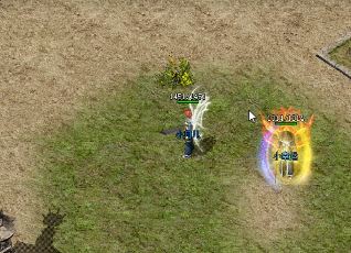 加强法师在今日新开传奇中的PK体验 加强法师在今日新开传奇中的PK体验