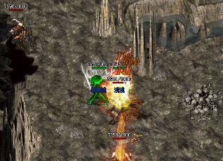 哪个1.95传奇职业更方便玩家赚钱 哪个1.95传奇职业更方便玩家赚钱