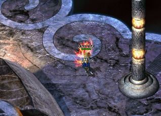 单职业版本传奇法师常见团战技巧分析 单职业版本传奇法师常见团战技巧分析