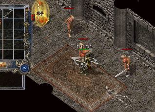 传奇新服网行会任务在哪领取有什么奖励? 传奇新服网行会任务在哪领取有什么奖励?