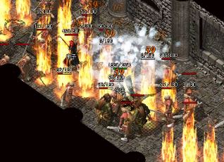 在找私服中玩家的运气其实也很重要 在找私服中玩家的运气其实也很重要