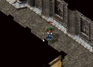 热血传奇私服双法师组队如何控制对手 热血传奇私服双法师组队如何控制对手