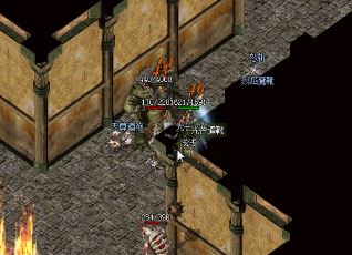 变态传奇新三神兵器都是哪几个武器 变态传奇新三神兵器都是哪几个武器