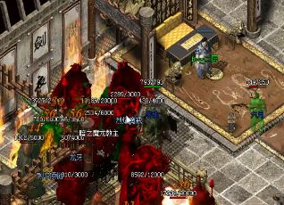 冰雪传奇赚取元宝必掌握的三大技巧 冰雪传奇赚取元宝必掌握的三大技巧