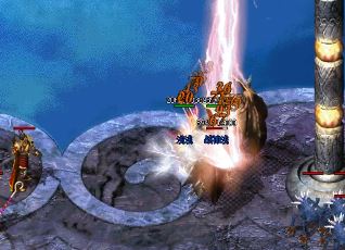 传奇战士其实不只有屠龙一种选择 传奇战士其实不只有屠龙一种选择