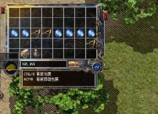 传奇适合打金的几个地图介绍 传奇适合打金的几个地图介绍