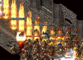 40级的传奇玩家都需要哪些装备 40级的传奇玩家都需要哪些装备