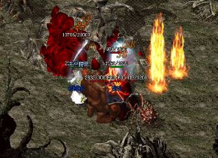 传奇玩家应该把握好自己的练级心态 传奇玩家应该把握好自己的练级心态