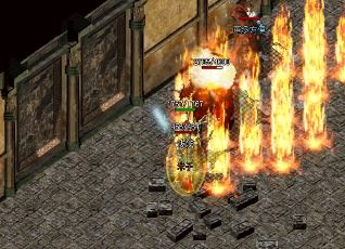 传奇做好行会任务对双方都有利 传奇做好行会任务对双方都有利