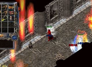 传奇50级极品装备如何获取 传奇50级极品装备如何获取