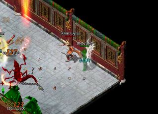 传奇邪恶钳虫爆率超高不容错过 传奇邪恶钳虫爆率超高不容错过