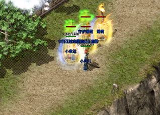 传奇战士PK常用技能搭配方式 传奇战士PK常用技能搭配方式