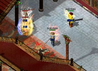 传奇触龙神能钻回去的boss 传奇触龙神能钻回去的boss