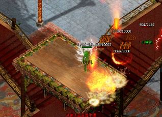 传奇组队打装备的重要性 传奇组队打装备的重要性