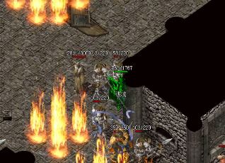 传奇法师到底要不要用血饮 传奇法师到底要不要用血饮