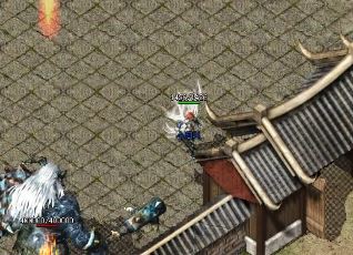 传奇隐藏地图你曾经进去过吗 传奇隐藏地图你曾经进去过吗