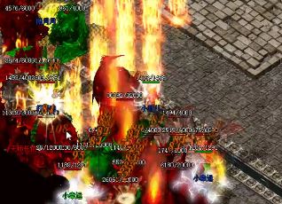 传奇法师必须升级的三大技能 传奇法师必须升级的三大技能