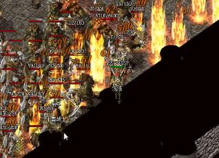 传奇大神们总结的砸武器技巧 传奇大神们总结的砸武器技巧