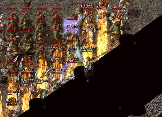 传奇元宝积累也有一些小方法 传奇元宝积累也有一些小方法