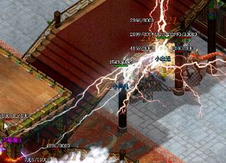 三十级之后在传奇中怎么练级 三十级之后在传奇中怎么练级