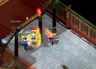 怎么在传奇中保持满怒 怎么在传奇中保持满怒