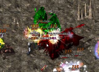 传奇里有哪些好用的道具? 传奇里有哪些好用的道具?