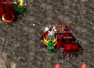 传奇中有自动组队功能 传奇中有自动组队功能