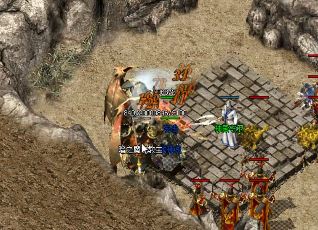 传奇装备持久属性怎样强化? 传奇装备持久属性怎样强化?