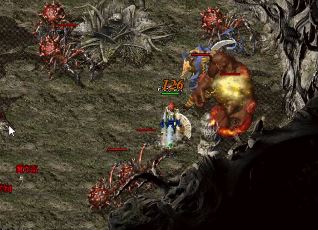 传奇玩家怎么加入强大行会 传奇玩家怎么加入强大行会