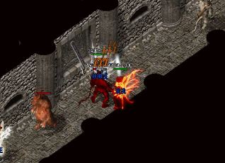 传奇玩家怎么打沙巴克 传奇玩家怎么打沙巴克