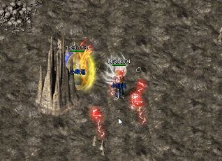 传奇玩家参加地下夺宝的技巧 传奇玩家参加地下夺宝的技巧