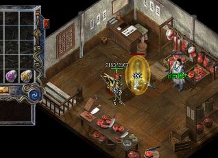 道战与道道对垒哪一个才是对玩家来说更合适的 道战与道道对垒哪一个才是对玩家来说更合适的