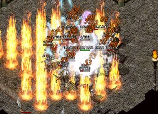 传奇麻痹戒指的神仙级搭配 传奇麻痹戒指的神仙级搭配