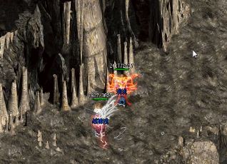 传奇哪个boss会掉战士天魔神甲 传奇哪个boss会掉战士天魔神甲