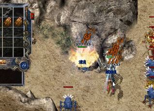 传奇击杀黄泉教主的几个要点 传奇击杀黄泉教主的几个要点