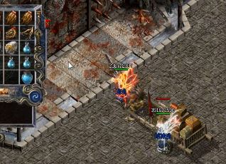 传奇血饮为什么如此受欢迎 传奇血饮为什么如此受欢迎