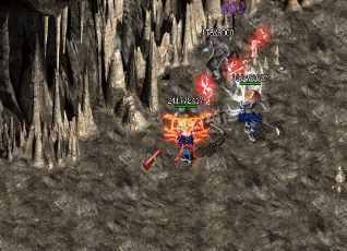 传奇道士混经验的三大法则你知道吗 传奇道士混经验的三大法则你知道吗