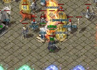 在传奇中帮助大家得到更多经验值的方法 在传奇中帮助大家得到更多经验值的方法