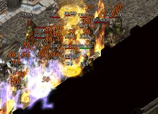 在传奇中挂机要注意这些隐患 在传奇中挂机要注意这些隐患