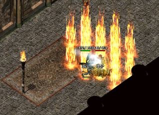 在传奇里PK时延时太高是怎么回事 在传奇里PK时延时太高是怎么回事