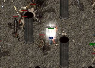 传奇战士和法师是相互克制的吗 传奇战士和法师是相互克制的吗