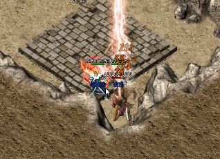 纯奶道士怎么在传奇私服打竞技场 纯奶道士怎么在传奇私服打竞技场