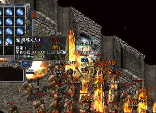 传奇私服为什么行会交易装备更好 传奇私服为什么行会交易装备更好