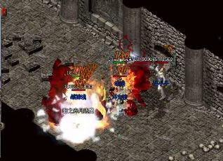 传奇技能升级的重要意义 传奇技能升级的重要意义